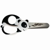 Fiskars kinderschaar panda
