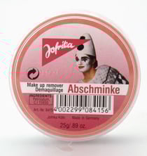 VASELINE 25 gr DEMAQUILLAGE