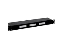 OMNITRONIC Support d'indicateur spl-1