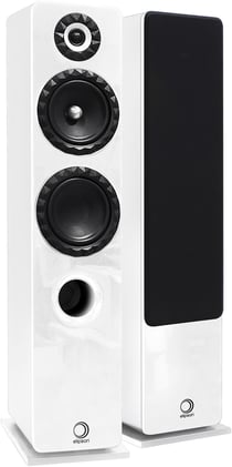 Elipson Prestige Facet 14F Blanc