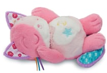 Peluche Mon chaton douce nuit - VTech