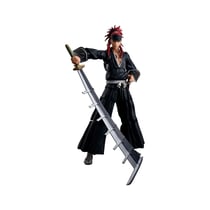 Bleach : Thousand-Year Blood War - Figurine S.H. Figuarts Renji Abarai 16 cm