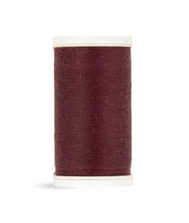 Fil à coudre Lazer Polyester 100M Universel - 200 nuances disponibles Violet (2338)