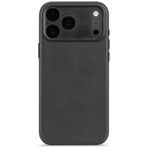 Coque En Cuir iPhone 17 Pro Max Decoded