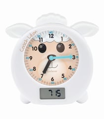 LEON mon Réveil Éducatif Coach de Sommeil (Français)