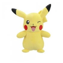 peluche pokemon pikachu 30 cm