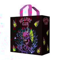 Stranger Things - Sac shopping Stranger Things