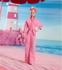 Barbie Mannequin Le Film - Mattel