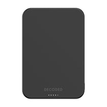 Powerbank Ultra Slim Mag Wireless 5000mAh Decoded