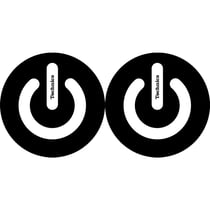 OnOff (la paire) Magma Bags