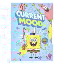 Bob l'éponge - Bloc-notes Bob l'éponge