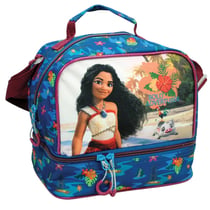 Sac goûter Vaiana Aventure 21 CM - sac déjeuner