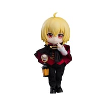 Original Character - Figurine Nendoroid Doll Vampire: Camus 14 cm