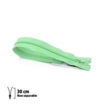 Fermeture éclair Z51 - Prestil O 4mm - 30 cm