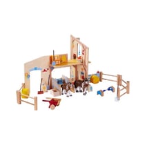 Centre équestre- HABA