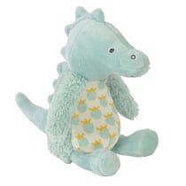 Peluche Crocodile Cooper 24 cm