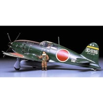 chasseur raiden 1/48