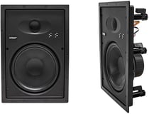 Earthquake EWS-800 (la paire)