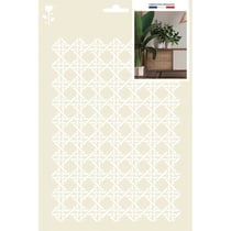 POCHOIR A4 SANS SACHET - CANNAGE