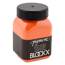 Pigment  Pyrrolo vermillion  100 ml - S4