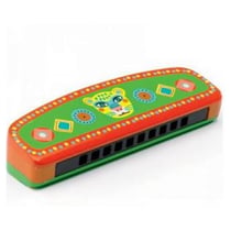 Jouet musical Harmonica Animambo - Djeco
