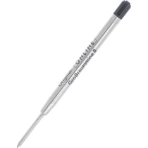 Recharge pour stylo à bille - Noir - Trait large - Standard international - Online