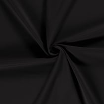Tissu Softshell Skadi uni Noir