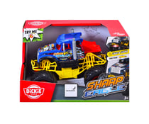 Camion Aigle Acéré 18 cm - Smoby