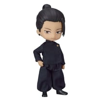 Jujutsu Kaisen - Figurine Nendoroid Doll Suguru Geto: Tokyo Jujutsu High School Ver. 14 cm