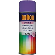 Spray de peinture Belton Spectral RAL4005 Lilas Bleu 400ml