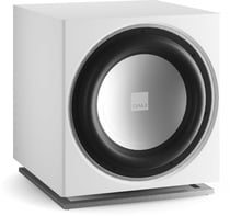 Dali Sub E-12 F Blanc satin