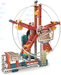 Mon Atelier De Mécanique Fête Foraine - Clementoni