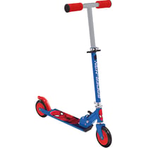 Trottinette pliable Spiderman - Stamp