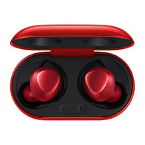 Ecouteurs Bluetooth Sans Fil Stéréo Bilatéral Portée 10m Couleur Violette YONIS