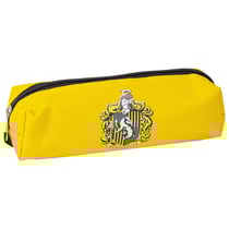 Trousse Harry Potter Poudlard & Maisons Bandes - POUFSOUFFLE