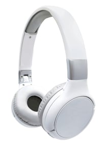 Casque 2 en 1 Acoustix Bluetooth et Filaire