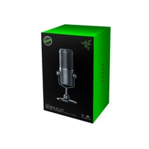 Razer Seiren Elite Noir