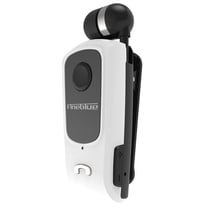 Ecouteurs Bluetooth Rétractables Anti-Vol Avec Rappel Vibration Qualité Sonore YONIS