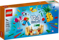 LEGO® 40411 - Creative Fun 12-in-1 - LEGO Classic