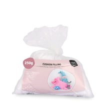 Ouate de rembourrage - Polyester - 250 g - Vaessen Creative