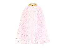 Cape Princesse Rose - Taille Unique
