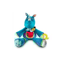 Marius câlin d'activités