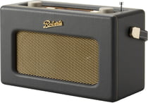 Roberts iStream 3L Gris Charbon