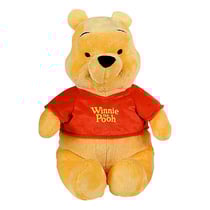 Disney - Peluche Winnie l'ourson 43 cm