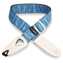 SOLDIER® Sangle Toile Unie Bleu Camouflage