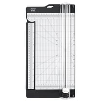 Massicot pliage et coupe - 15 x 30,5 cm - Paperfuel