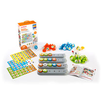 Jeu de langage - Envoyer un Message - Jouet créatif et éducatif