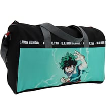 Sac de sport My Hero Academia 37 CM