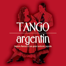 Tango argentin - CD