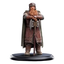Le Seigneur des Anneaux - Statuette Gimli 19 cm - Weta Workshop